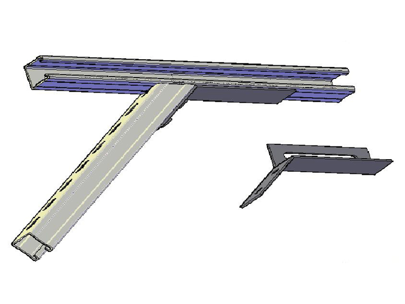 換（huàn）位角連接（jiē）件