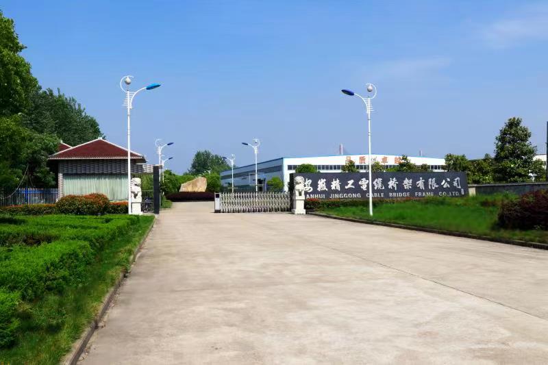 公司環境（jìng）