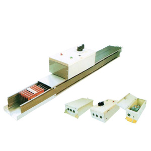 母線的分支插接箱（xiāng）