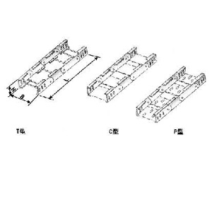 LJ（LMJ）-07AT-P-C型轉動彎通