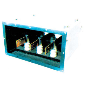 GMC高壓共（gòng）相母線槽