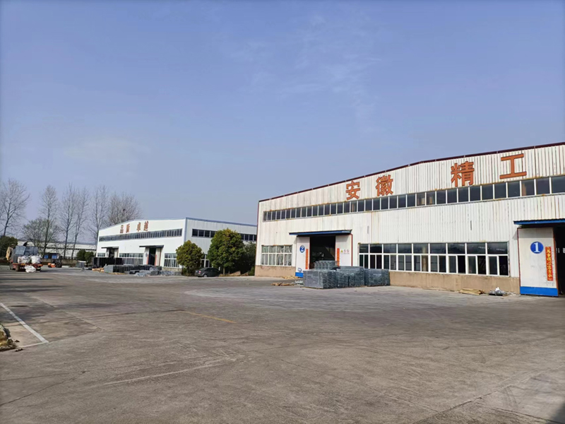 公司環境（jìng）