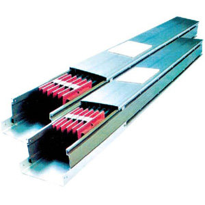 母線的連接安（ān）裝（zhuāng）