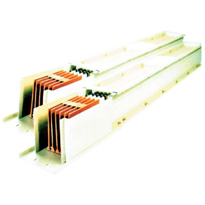 CFW-2A高強封閉（bì）母線槽