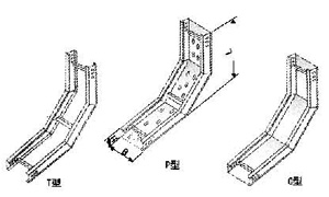 LJ（LMJ）-05AT-P-C型垂直下彎通