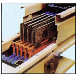 KFM空氣絕緣型封閉母線槽（cáo）