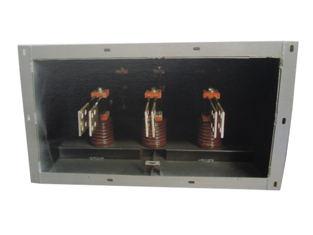 GM共箱（xiāng）封閉母線槽