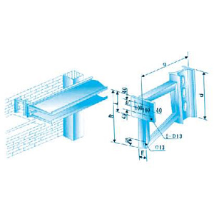 固定支（zhī）架
