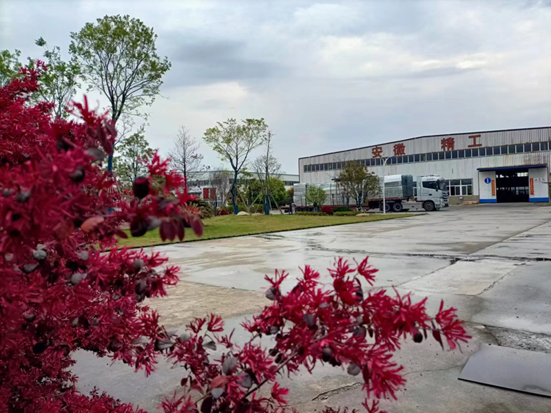 公司環境（jìng）